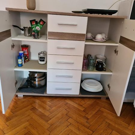 Appartamento Michael'S Zara Esterno foto